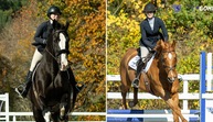 PREVIEW: Equestrian Set for Big Competition Weekend at IHSA Zone 1 Championships