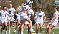 NEC FIRST ROUND: #4 Stonehill Fires Past #5 Saint Francis, 19-14