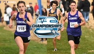 Men's & Women's Cross Country Gears Up  for NEC Championships Saturday