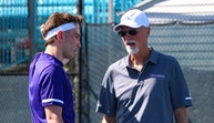 Skyhawks Men's Tennis Season Preview