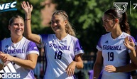 Women’s Soccer Concludes Season with 1-1 Draw Against Central Connecticut State